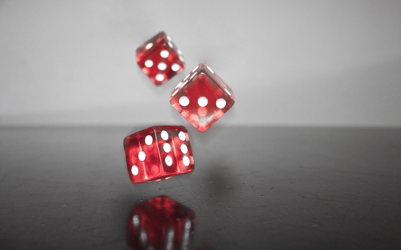 The Real Math Behind Slot RTPs (And Why It Matters)