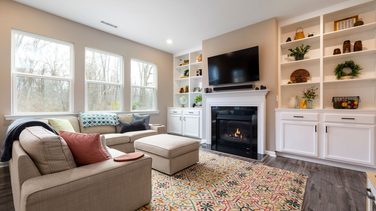 Choosing Durable Flooring for Busy Family Hallways