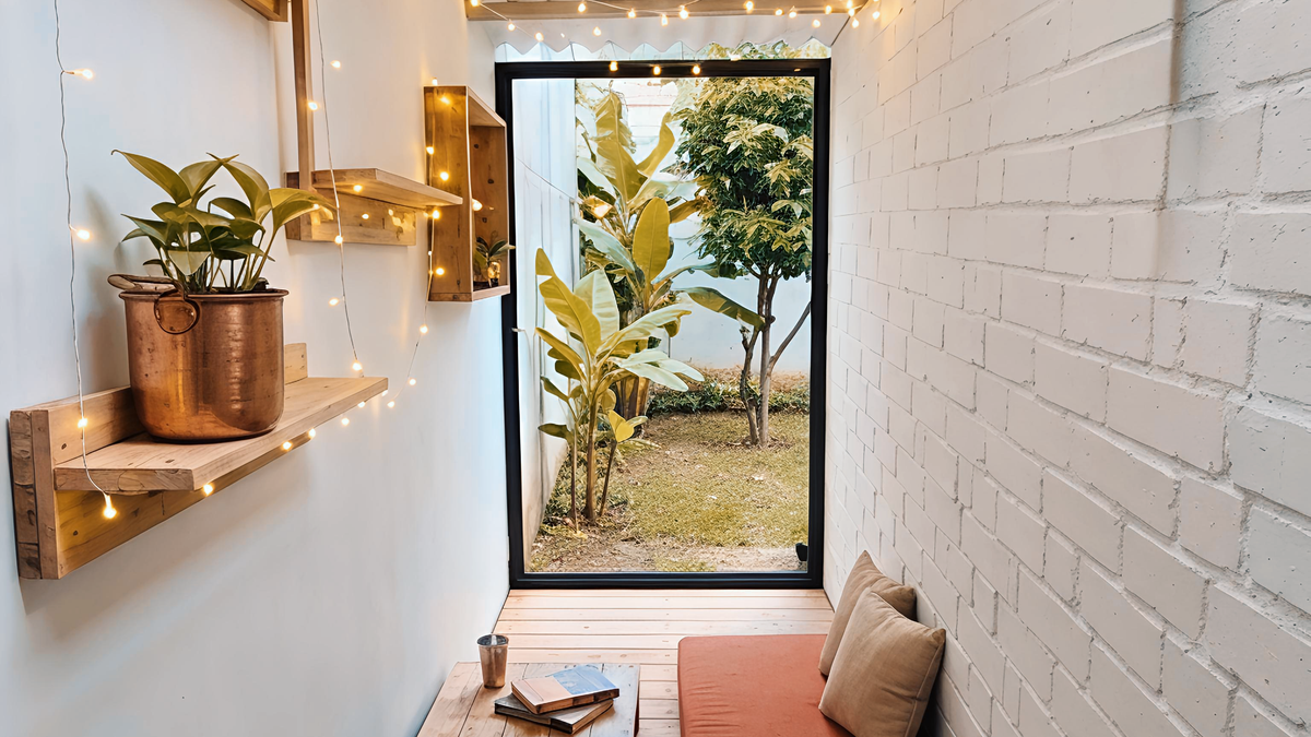 Planning Alcove Storage for Small Victorian Terraced Houses