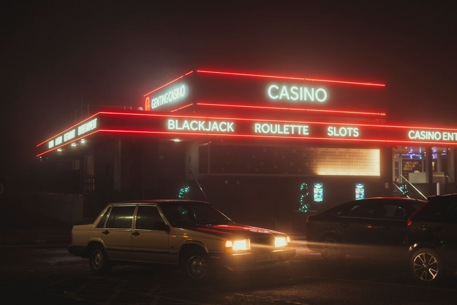 iGaming in 2025: Slots, Poker, and Betting Trends You Can't Ignore