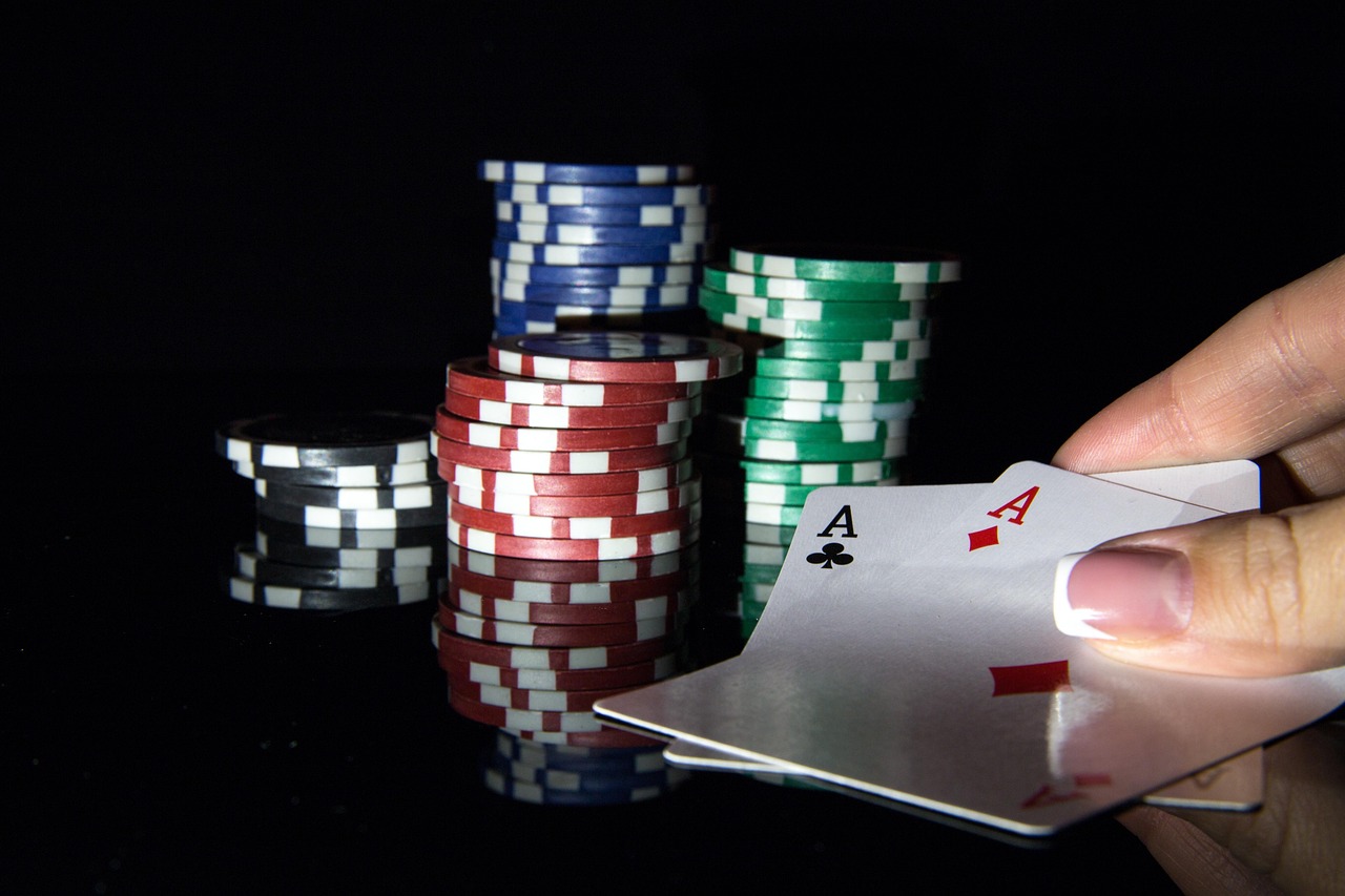 iGaming Insider: Slots, Poker & Betting Tips That Actually Work