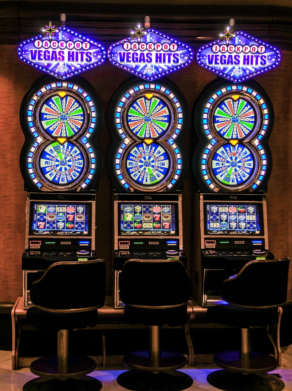 The iGaming Edge: How to Play Smarter, Not Just Harder in 2025