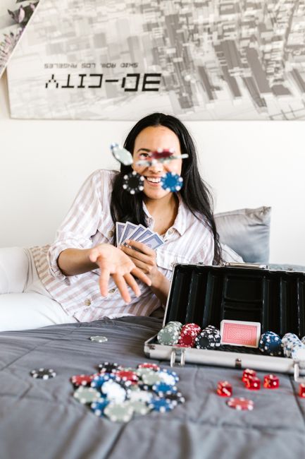 The Slot Player's Guide to RTP, Volatility and Bonus Math
